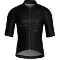 Element Black Short Sleeve Jersey | Nomad Vélo