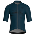 Element Navy Short Sleeve Jersey | Nomad Vélo
