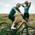 Aurora Slate Jersey – Cycling Short Sleeve Race