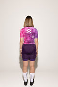 Race PK Short Sleeve Jersey | Nomad Vélo