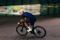 Element Dark Blue Short Sleeve Jersey | Nomad Vélo