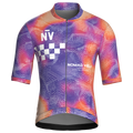 Race X Short Sleeve Jersey | Nomad Vélo