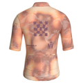 Race Sunrise Short Sleeve Jersey | Nomad Vélo