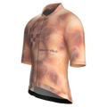 Race Sunrise Short Sleeve Jersey | Nomad Vélo