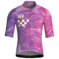 Race PK Short Sleeve Jersey | Nomad Vélo