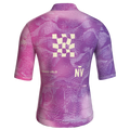Race PK Short Sleeve Jersey | Nomad Vélo