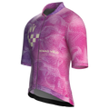 Race PK Short Sleeve Jersey | Nomad Vélo