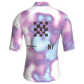Race Lilac Short Sleeve Jersey | Nomad Vélo