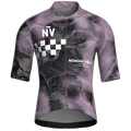 Race Dusk Short Sleeve Jersey | Nomad Vélo
