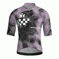 Race Dusk Short Sleeve Jersey | Nomad Vélo