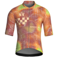 Race Terrain Short Sleeve Jersey | Nomad Vélo