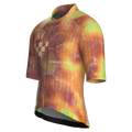 Race Terrain Short Sleeve Jersey | Nomad Vélo