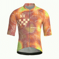 Race Terrain Short Sleeve Jersey | Nomad Vélo