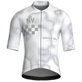 Race Quartz Short Sleeve Jersey | Nomad Vélo