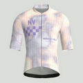 Race Starlight Short Sleeve Jersey | Nomad Vélo