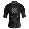 Race Obsidian Short Sleeve Jersey | Nomad Vélo