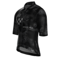 Race Obsidian Short Sleeve Jersey | Nomad Vélo