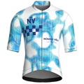 Race Vapor Short Sleeve Jersey | Nomad Vélo