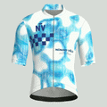 Race Vapor Short Sleeve Jersey | Nomad Vélo