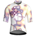 Race Aura Short Sleeve Jersey | Nomad Vélo