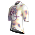 Race Aura Short Sleeve Jersey | Nomad Vélo