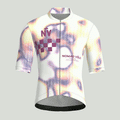 Race Aura Short Sleeve Jersey | Nomad Vélo