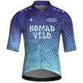 Coco Aura Short Sleeve Jersey | Nomad Vélo