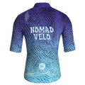 Coco Aura Short Sleeve Jersey | Nomad Vélo