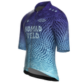 Coco Aura Short Sleeve Jersey | Nomad Vélo
