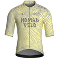 Coco Acid Short Sleeve Jersey | Nomad Vélo