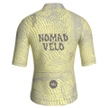 Coco Acid Short Sleeve Jersey | Nomad Vélo