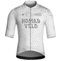 Coco Stone Short Sleeve Jersey | Nomad Vélo
