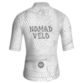 Coco Stone Short Sleeve Jersey | Nomad Vélo