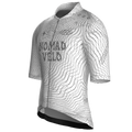 Coco Stone Short Sleeve Jersey | Nomad Vélo