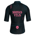 Coco Neon Short Sleeve Jersey | Nomad Vélo