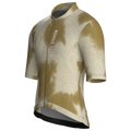 Tie-Dye Sand Jersey – Cycling Short Sleeve Race Fit