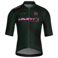 Marble Forest Jersey – Cycling Short Sleeve Race Fit