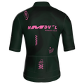 Marble Forest Jersey – Cycling Short Sleeve Race Fit