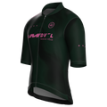 Marble Forest Jersey – Cycling Short Sleeve Race Fit