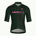 Marble Forest Jersey – Cycling Short Sleeve Race Fit