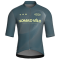 Aurora Slate Jersey – Cycling Short Sleeve Race