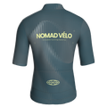 Aurora Slate Jersey – Cycling Short Sleeve Race