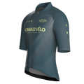 Aurora Slate Jersey – Cycling Short Sleeve Race