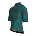 Croma Forest Short Sleeve Jersey | Nomad Vélo