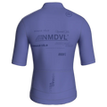 Element Blue Short Sleeve Jersey | Nomad Vélo