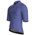 Element Blue Short Sleeve Jersey | Nomad Vélo