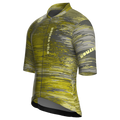 Glitch Olive Jersey – Cycling Short Sleeve Race Fit