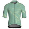 Contour Sage Jersey – Cycling Short Sleeve Race Fit