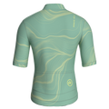 Contour Sage Jersey – Cycling Short Sleeve Race Fit