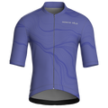 Contour Iris Jersey – Cycling Short Sleeve Race Fit
